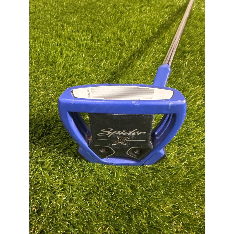 TaylorMade Spider X 34″ Putter