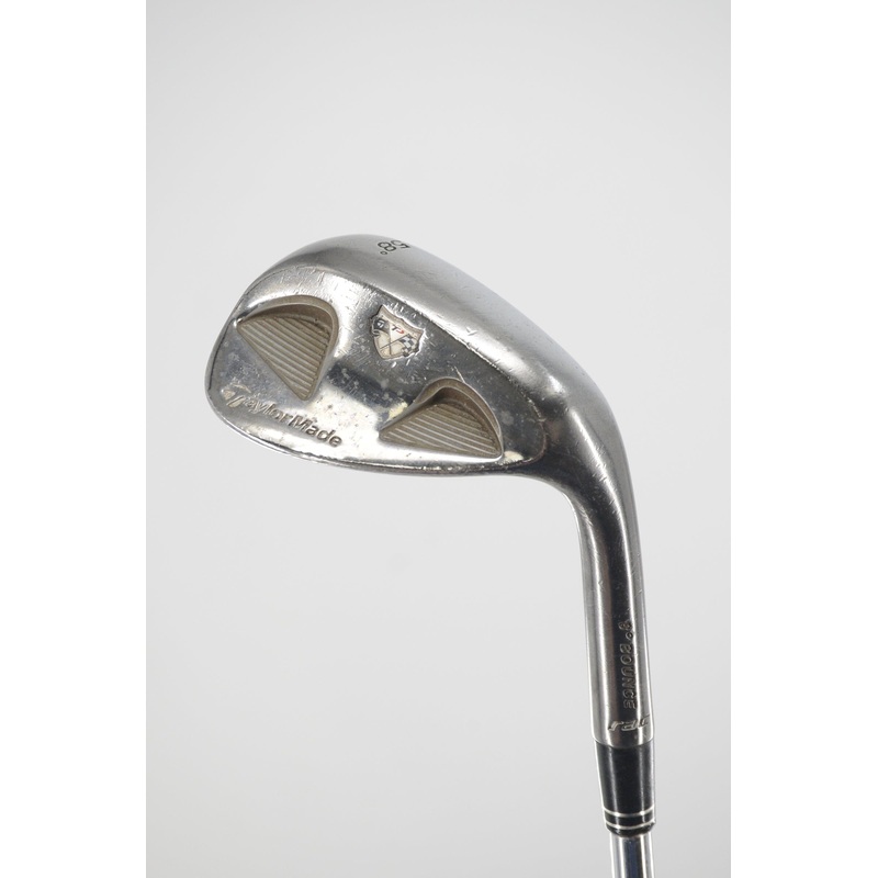 TaylorMade Tour Preferred 58 Degree Wedge Wedge Flex 35″