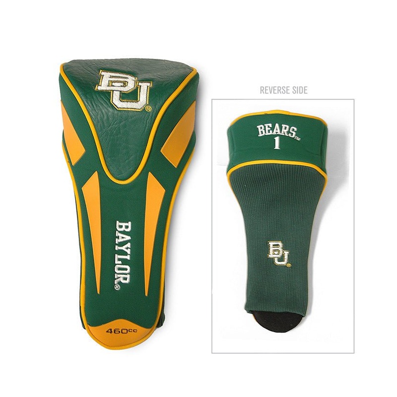 Team Golf Baylor DR/FW Headcovers