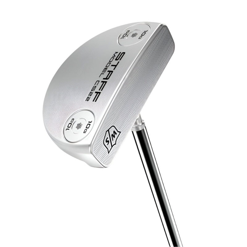 Wilson Staff Model CS22 Custom Putter