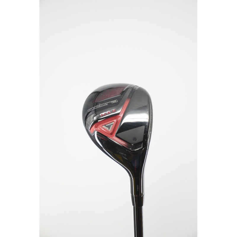 Women’s Cobra F-Max 5 Hybrid W Flex 37.75″