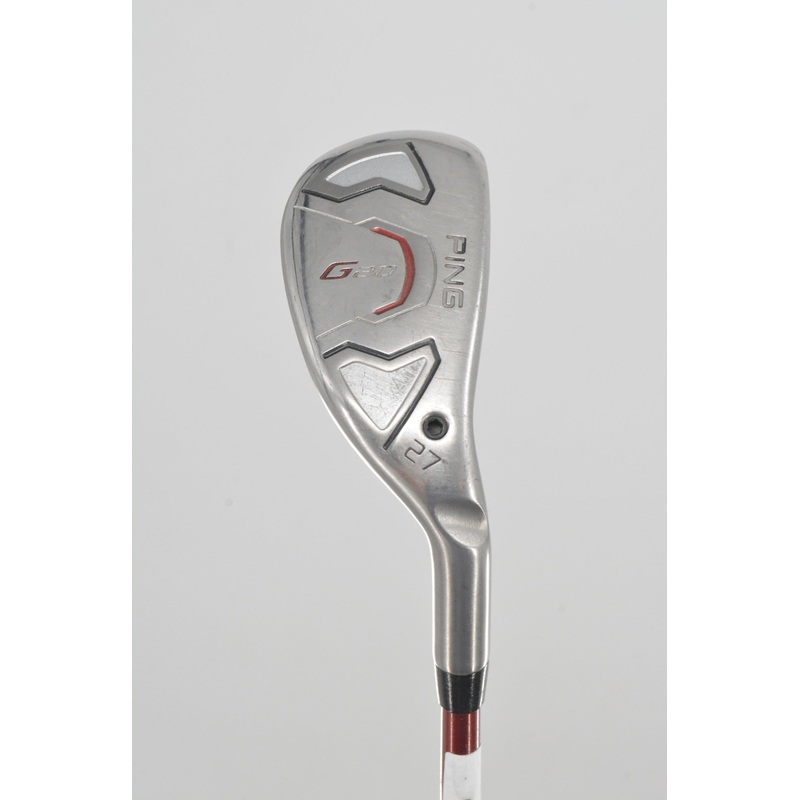 Women’s Ping G20 27 Degree Hybrid W Flex 37″
