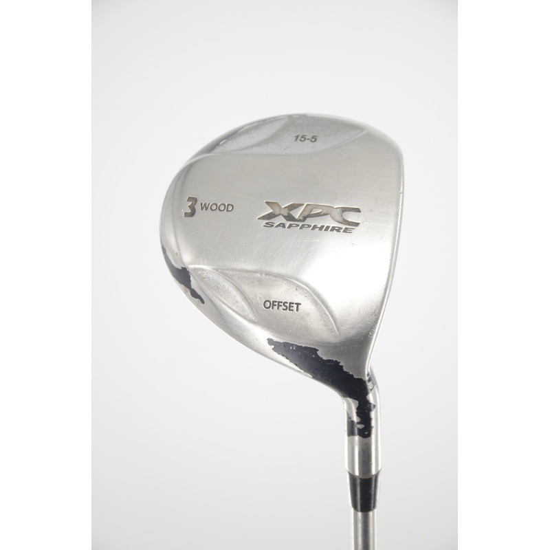 Women’s Saphire XPC 3 Wood W Flex 43″