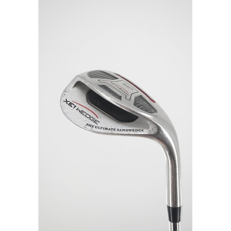 XE1 Ultimate Sandwedge 65 Degree Wedge Wedge Flex 34.75″