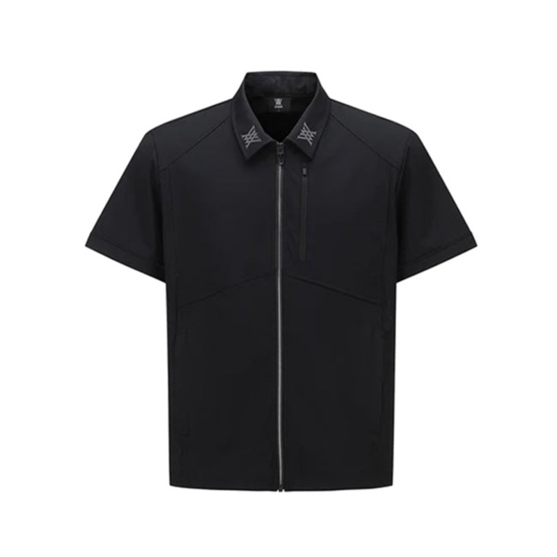 ANEW GOLF MEN SHIRT JACKET