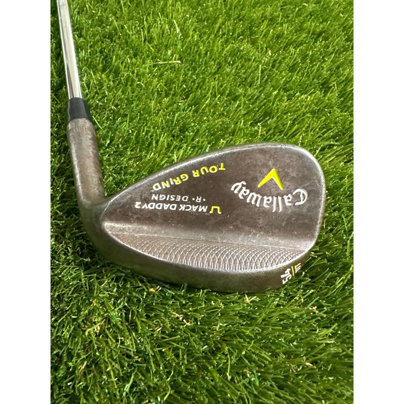 Callaway MD2 Tour Grind 54 Wedge