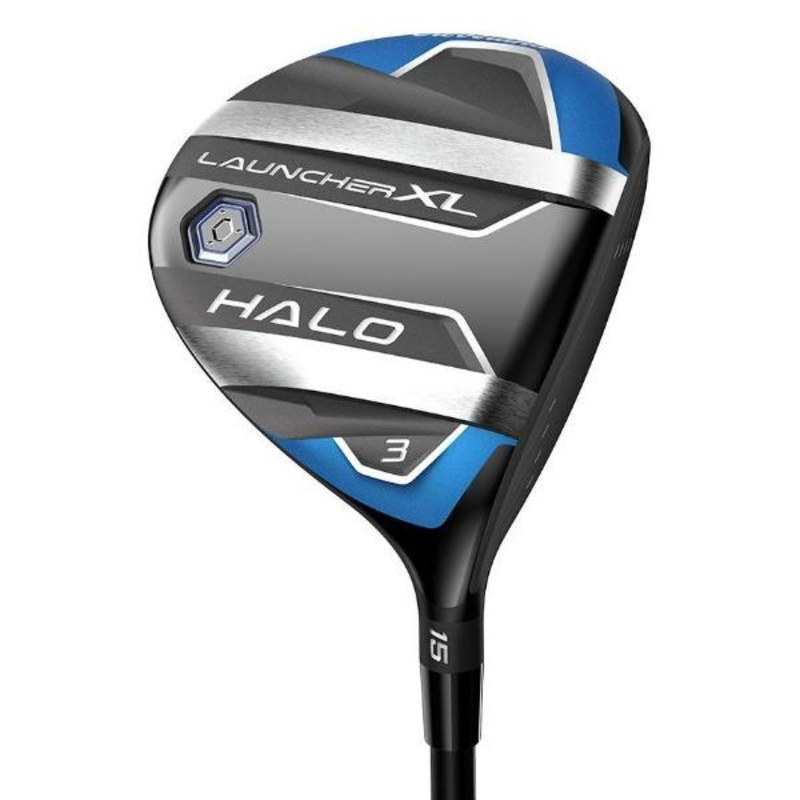 Cleveland Launcher XL Halo Fairway – Womens