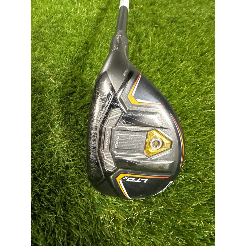 Cobra LTDX 21 HYB