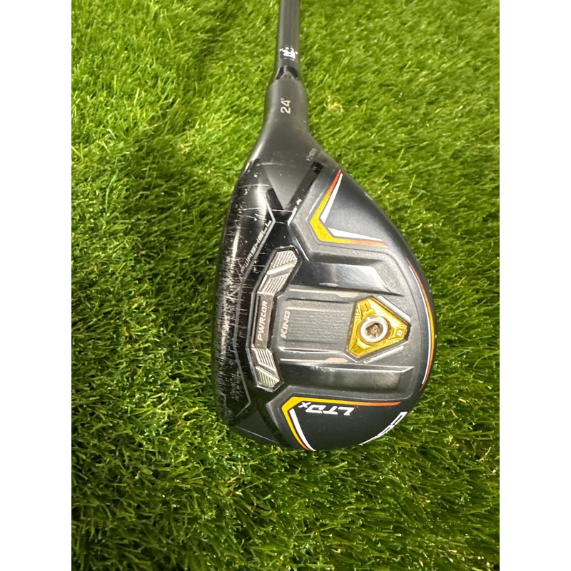 Cobra LTDX 24 HYB