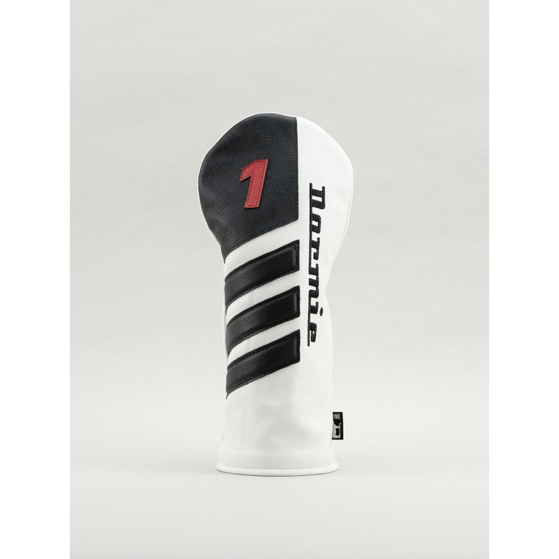 Dormie The Automatic Driver Headcover
