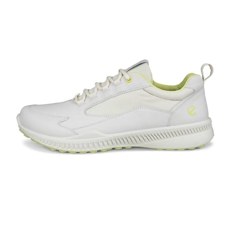 ECCO Men’s Golf S-Hybrid Spikeless Golf Shoes