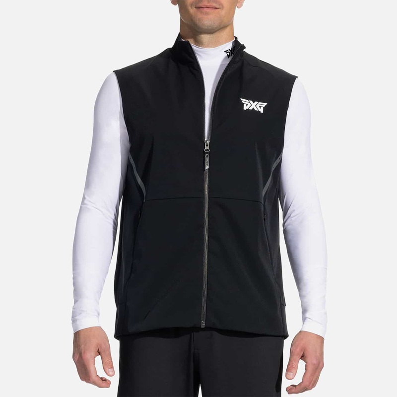 Men’s Swing Vest