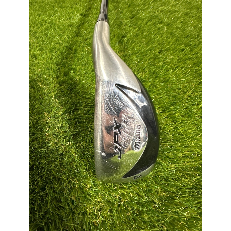 Mizuno JPX Fli Hi 4 HYB