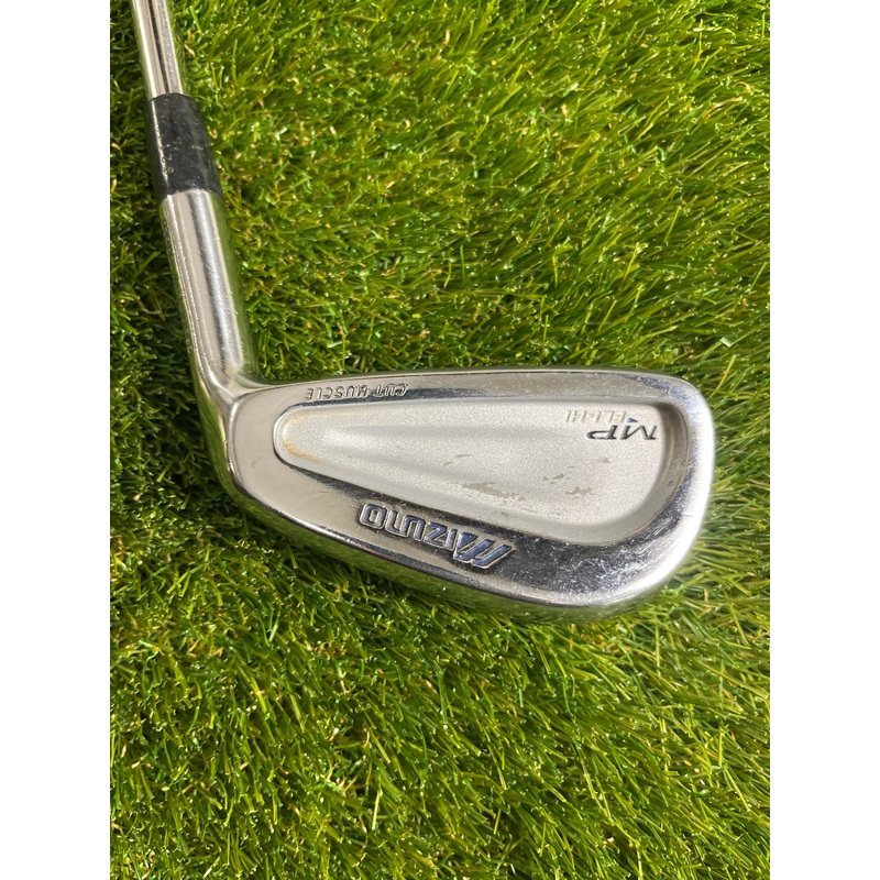 Mizuno MP Fli Hi 4/24 DUI