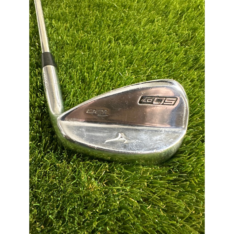 Mizuno T20 50 Wedge