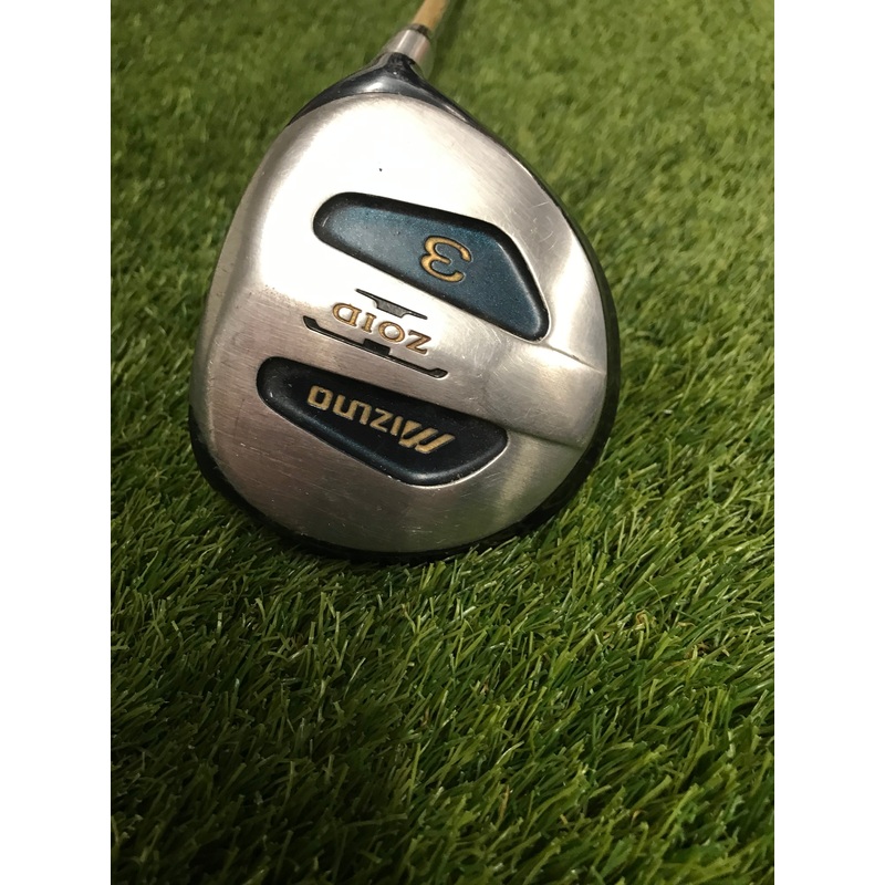 Mizuno Zoid 3 Fwy