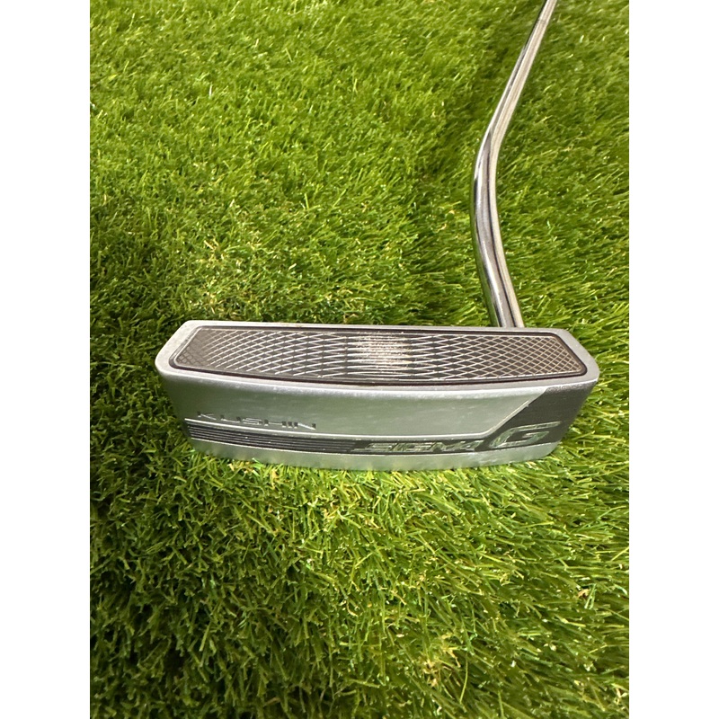 Ping Sigma G Kushin 34″ Putter