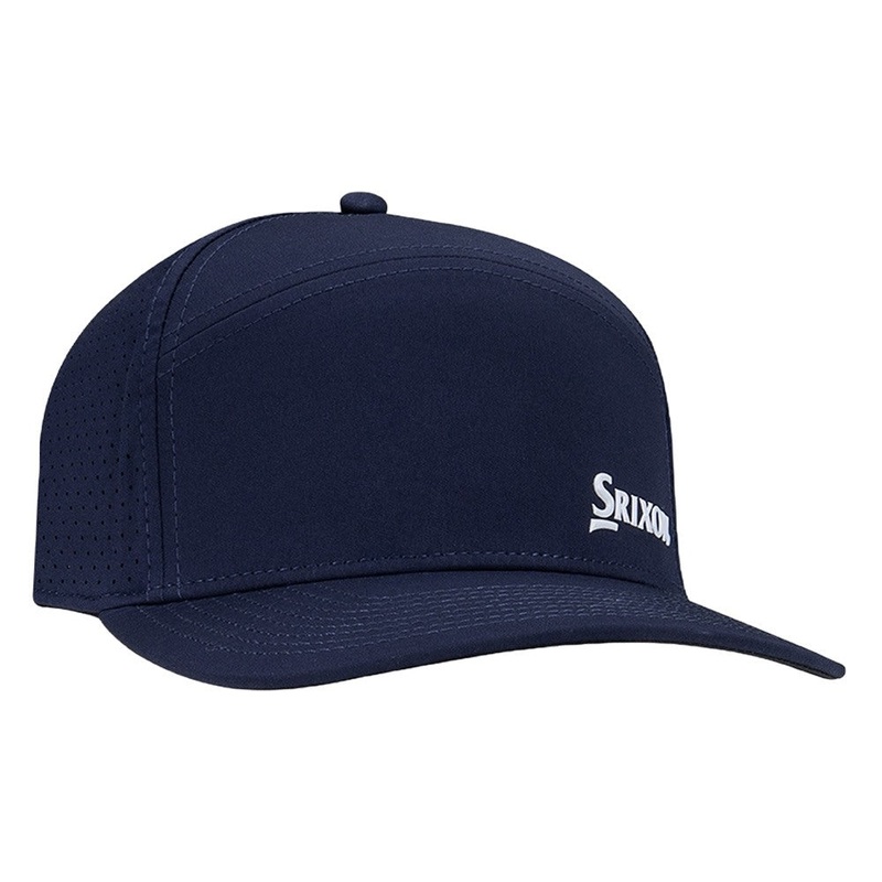 Srixon Lifestyle Collection Golf Cap Navy – 24 Men