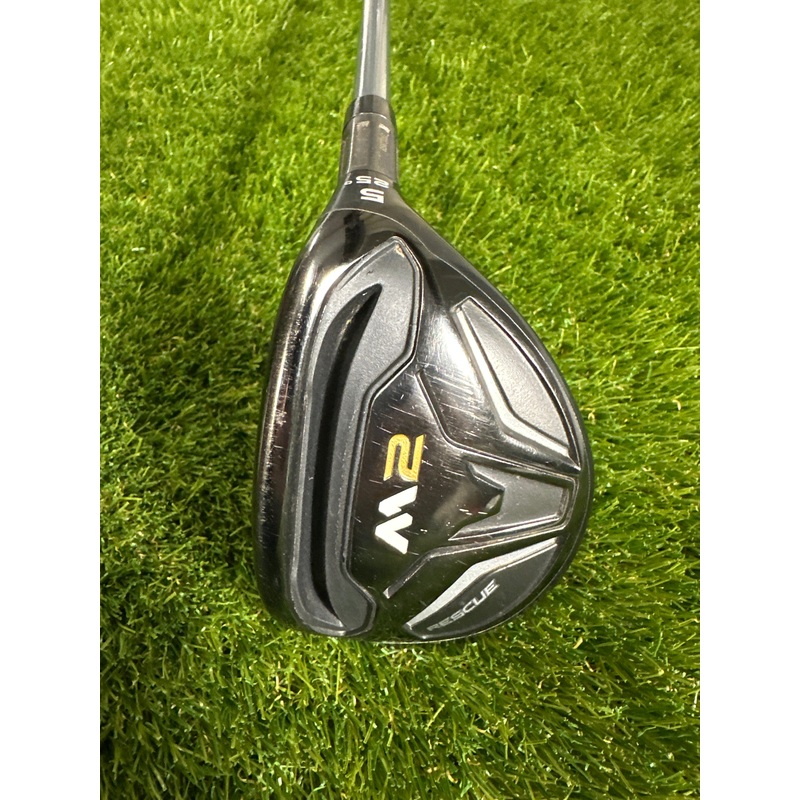 TaylorMade M2 Rescue 5/25 HYB