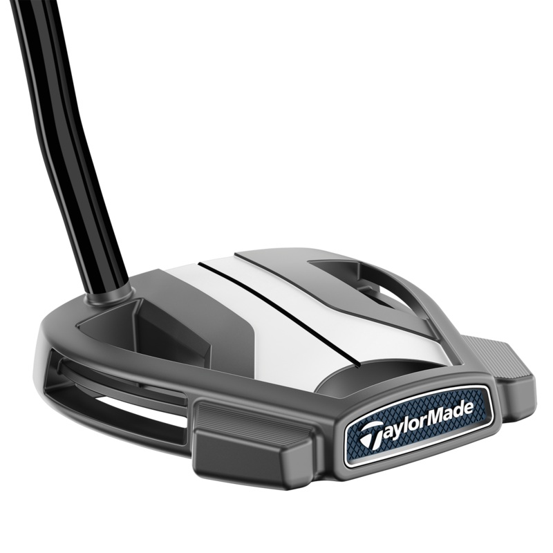 TaylorMade Spider Tour X Double Bend Custom Putter
