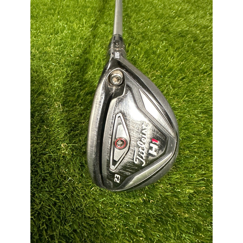 Titleist H1 23 HYB
