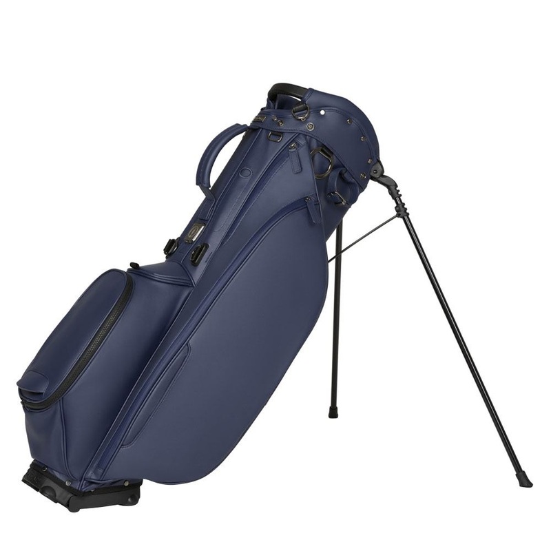 Titleist LINKSLEGEND Members British Open Stand Bag – 23