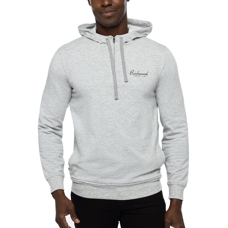 TravisMathew Tequila Volcano Golf Jacket Heather Sleet – SS23 Men
