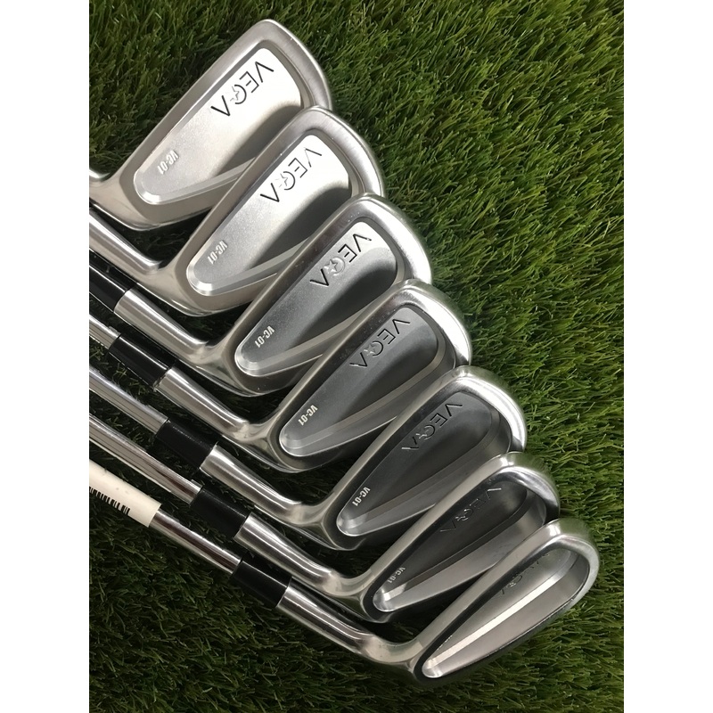 Vega VC01 4-PW
