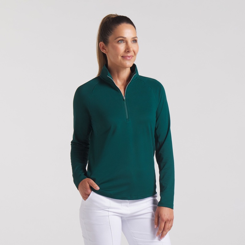 Women’s Pure 2.0 Golf 1/4 Zip