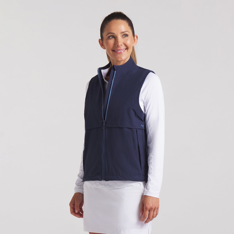 Women’s Ripguard Golf Vest