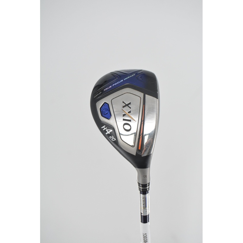 XXIO X 4 Hybrid S Flex 40.25″