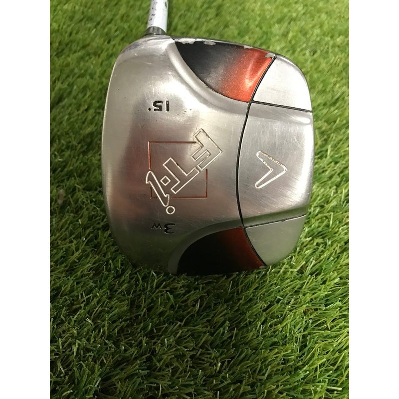 Callaway Fti 3 Fwy 15