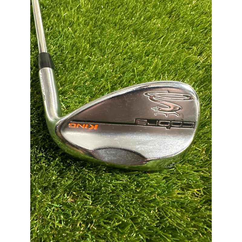Cobra King 58 Wedge