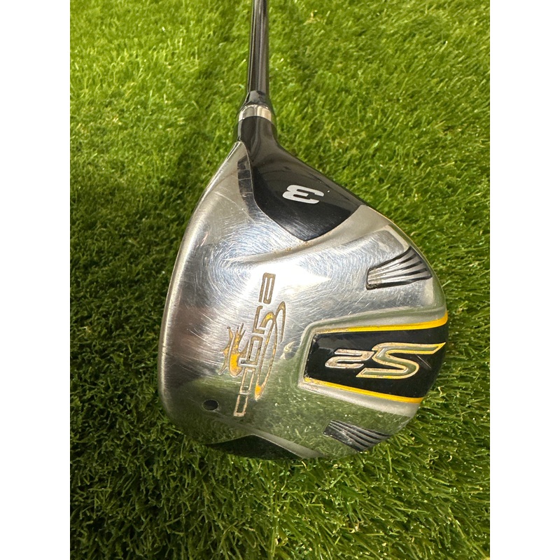 Cobra S2 3 FWY