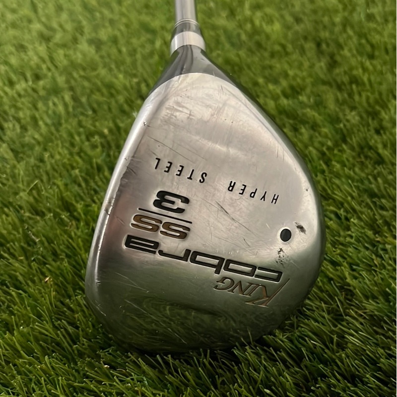 King Cobra SS 3 FWY