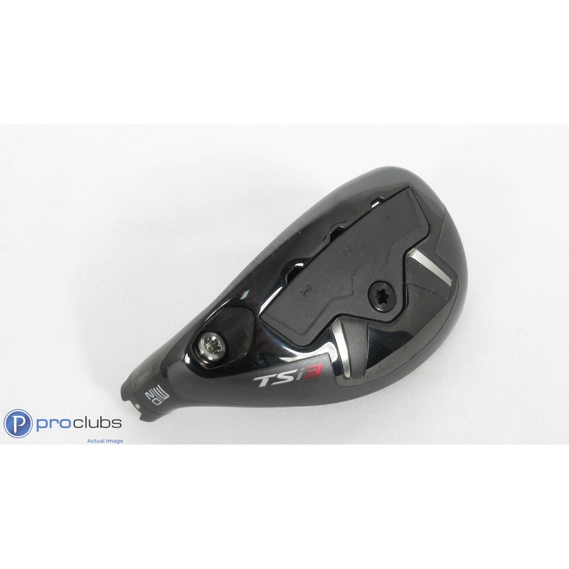 Left Handed! Titleist TSi3 20* 3 Hybrid – Head Only – 415895