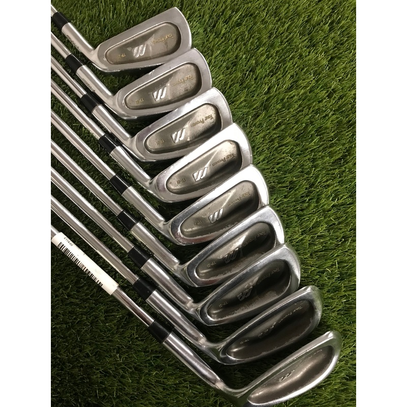 Mizuno TP21 3-SW