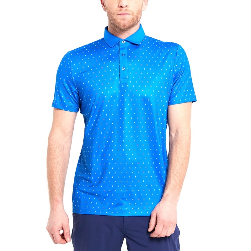 Redvanly Birdies Golf Polo 2022