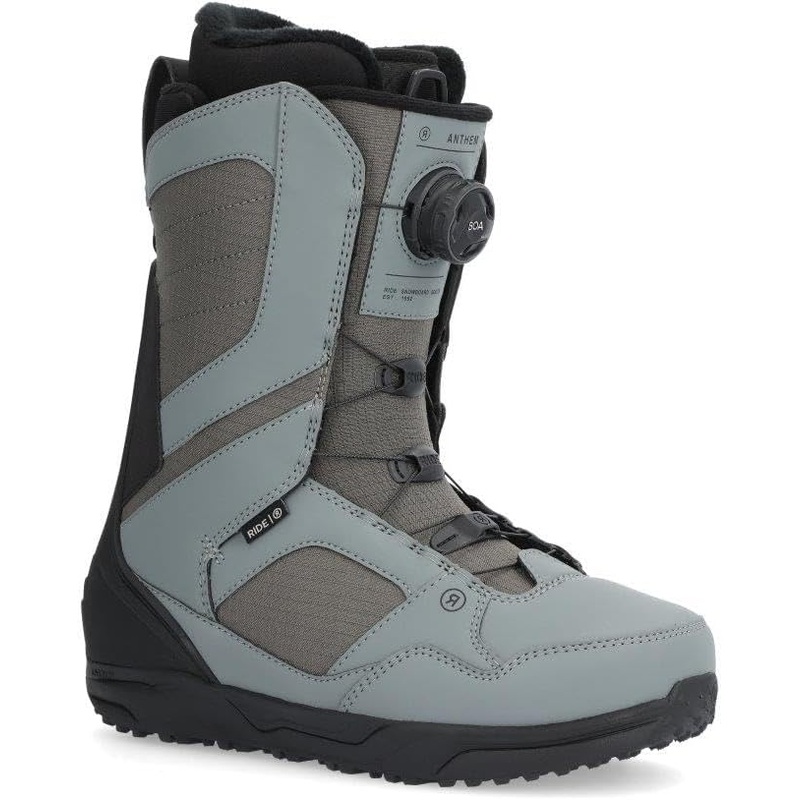 Ride Anthem Snowboard Boots