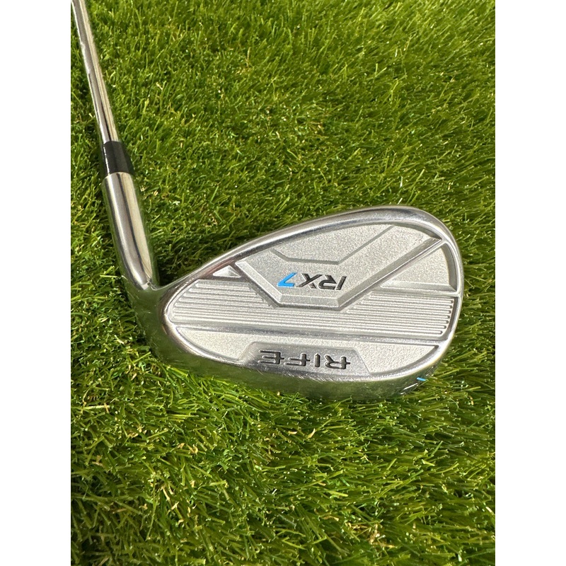 Rife RX7 52 Wedge