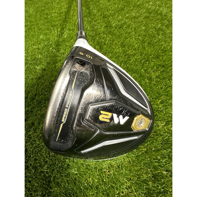 TaylorMade M2 10.5 Driver