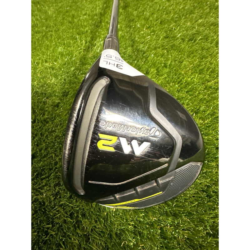 TaylorMade M2 3/16.5 FWY