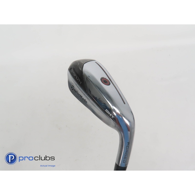 TaylorMade Stealth DHY 19* – N.S. Pro Modus GOST X-Flex – 353720