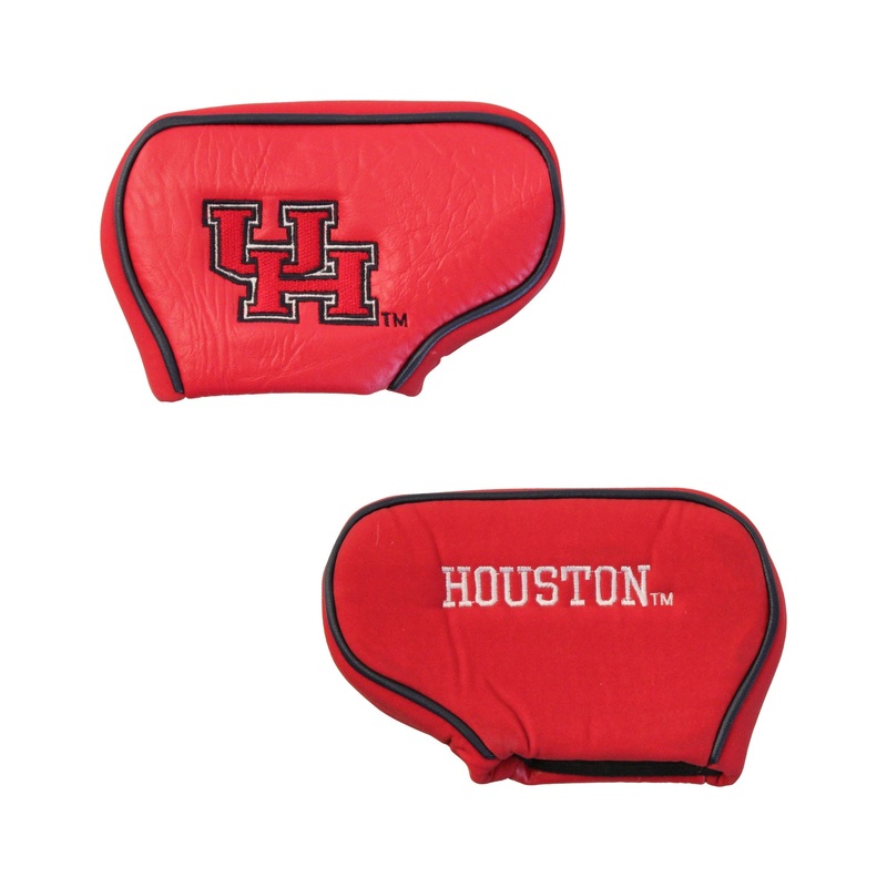 Team Golf Houston Putter Covers