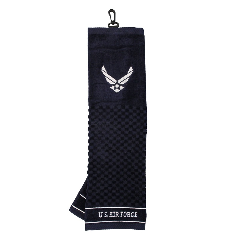 Team Golf US Air Force Golf Towels