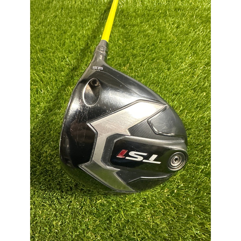 Titleist TS1 9.5 Driver
