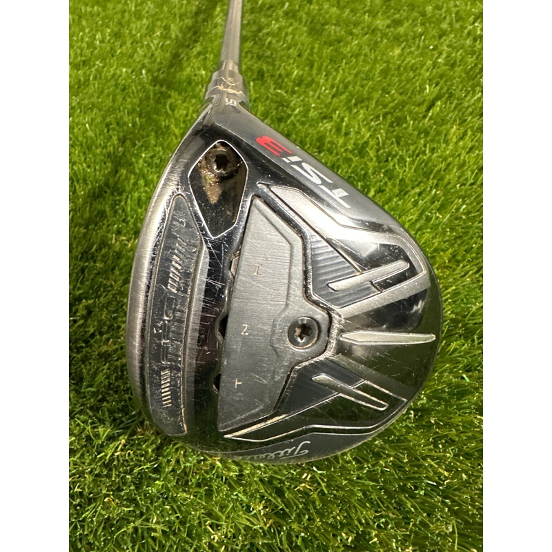 Titleist TSI3 15 FWY