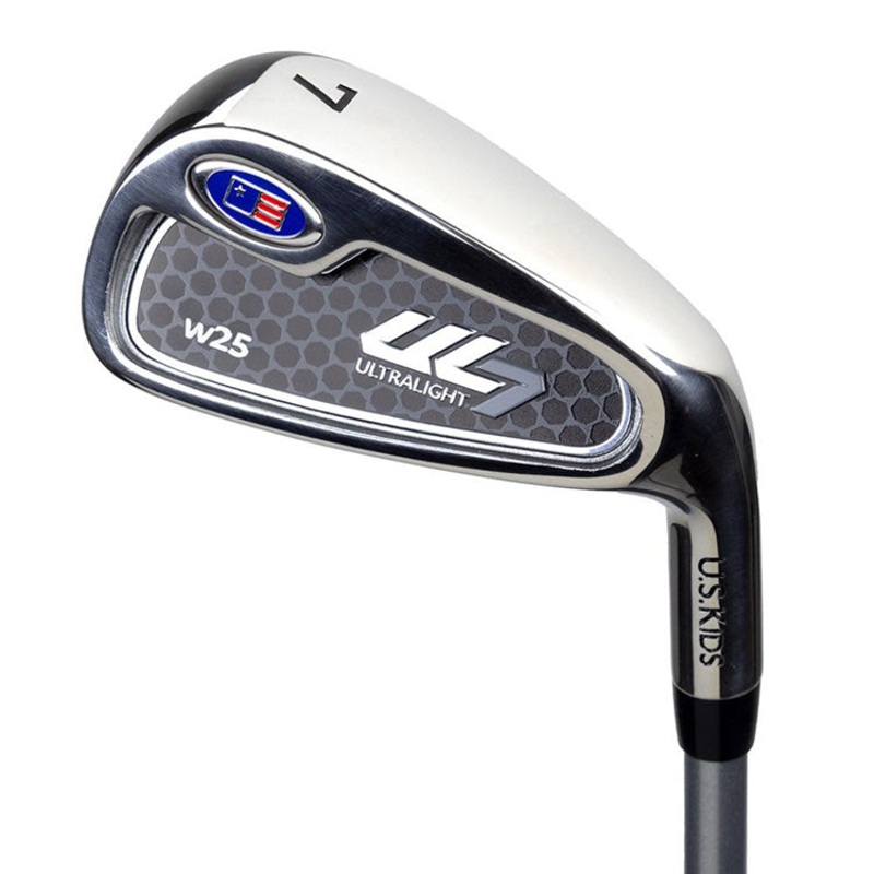 US Kids UL7 45″ Junior Golf Single Irons