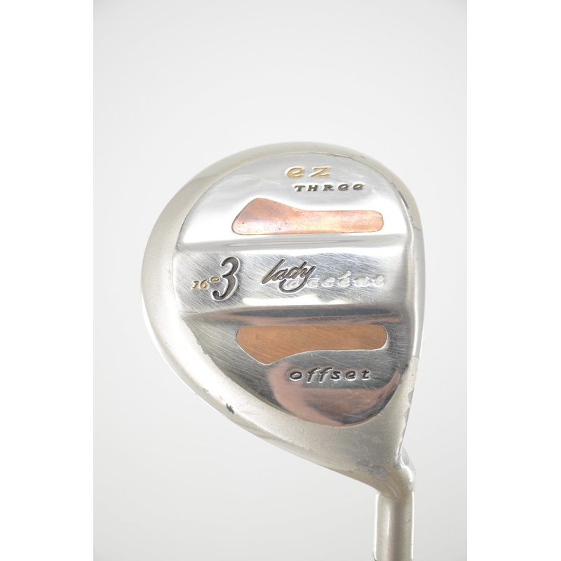 Women’s La Jolla Lady accent ez3 3 Wood W Flex 41.25″