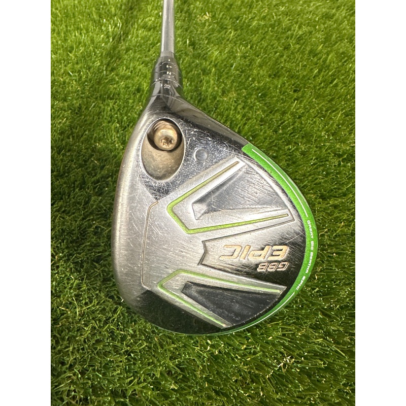 Callaway GBB Epic 5/18 FWY